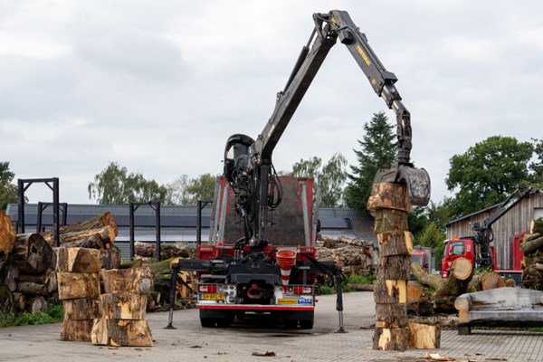 Korthoutwagen Wedstrijden Lage Vuursche 2024