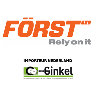 Forst Nederland - LMB van Ginkel