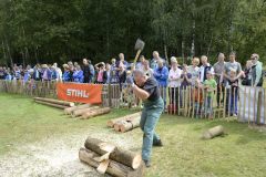 houthakkers feest 2014 lage vuursche