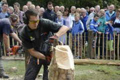 houthakkers feest 2014 lage vuursche