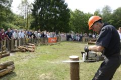 houthakkers feest 2014 lage vuursche